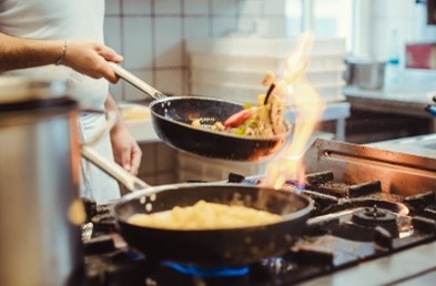 Métier de bouche : Le renouveau